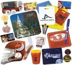 Promotional Products Advertising Specialties