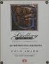 Qcorp Printing Solutions Gold Award